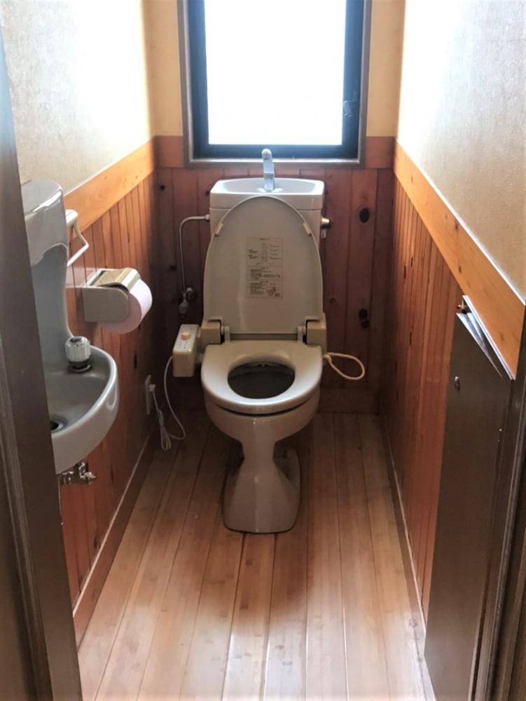 最新トイレで快適に！TOTOネオレスト｜日本全国のキッチン・浴室水廻り 