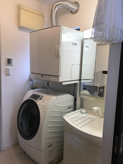 ガス衣類乾燥機特集 リフォーム事例 日本全国のキッチン 浴室水廻りのリフォームのことならエネサンス