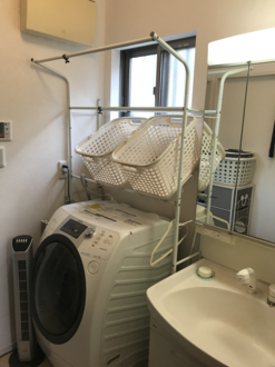 福岡県衣類乾燥機乾太くん設置事例 日本全国のキッチン 浴室水廻りのリフォームのことならエネサンス