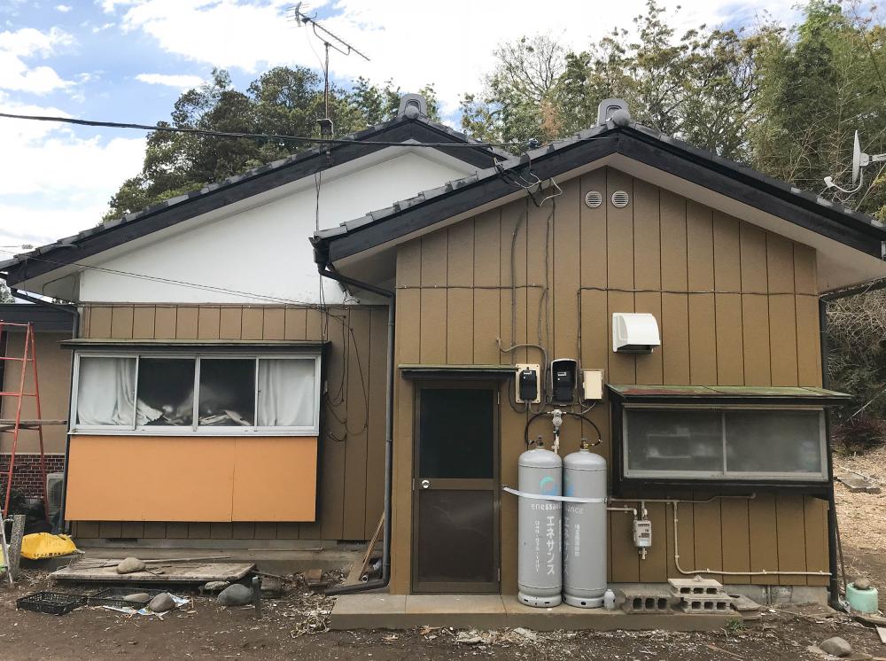 【更新情報】風が強い地域の外壁の張り替えリフォーム