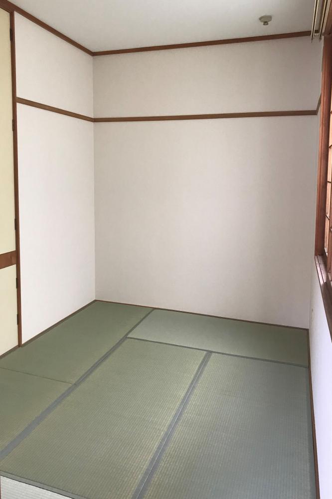 空き室リフォームで内覧時の好感度アップ！