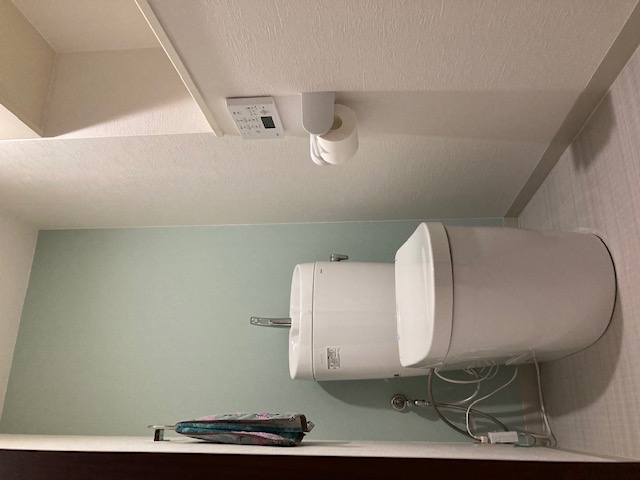 自分好みの心地よいトイレ空間へ