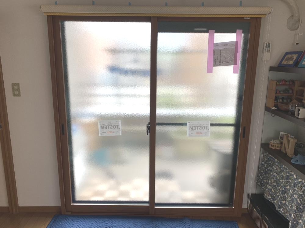 （福岡県）窓リノベ事例公開‼窓リノベするなら今がチャンス‼