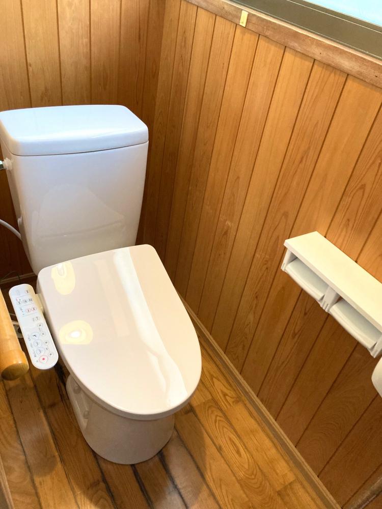 トイレの水漏れもエネサンスでスピード解決!(佐賀県)