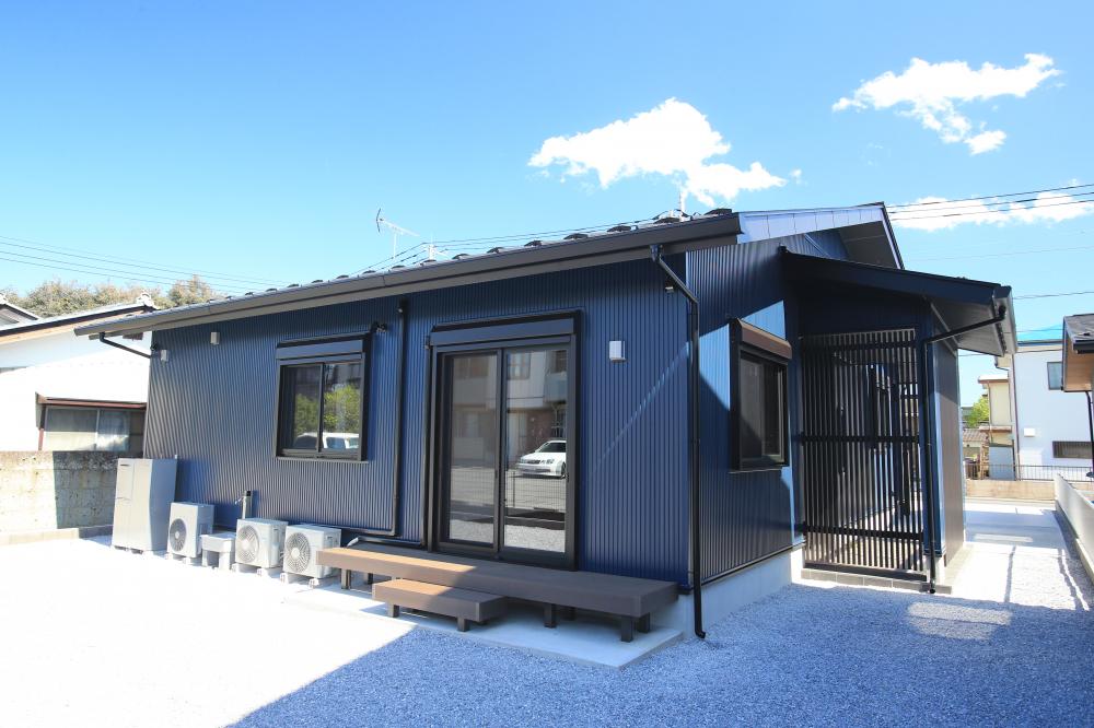 お客様のご要望を一つひとつ丁寧に伺い、ついに理想の新築住宅が完成しました!(栃木県)